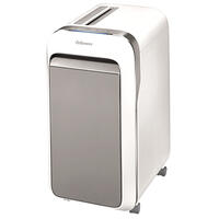 Uništavač papira FELLOWES Powershred LX221, 30L, 20 listova, razina sigurnosti P-5
