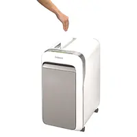 Uništavač papira FELLOWES Powershred LX221, 30L, 20 listova, razina sigurnosti P-5