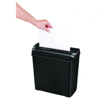 Uništavač papira FELLOWES Powershred P-25S, 11L, 5 listova, razina sigurnosti P-