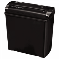 Uništavač papira FELLOWES Powershred P-25S, 11L, 5 listova, razina sigurnosti P-