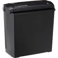 Uništavač papira FELLOWES Powershred P-25S, 11L, 5 listova, razina sigurnosti P-