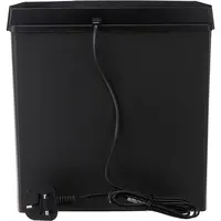 Uništavač papira FELLOWES Powershred P-25S, 11L, 5 listova, razina sigurnosti P-