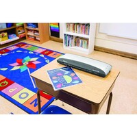 Plastifikator FELLOWES Saturn 3i, A3