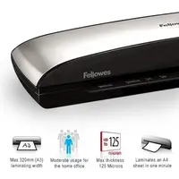Plastifikator FELLOWES Saturn 3i, A3
