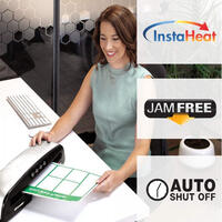 Plastifikator FELLOWES Saturn 3i, A4