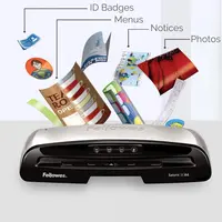 Plastifikator FELLOWES Saturn 3i, A4