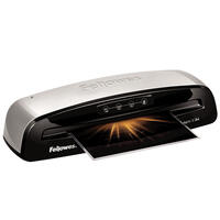 Plastifikator FELLOWES Saturn 3i, A4