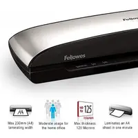 Plastifikator FELLOWES Spectra, A4