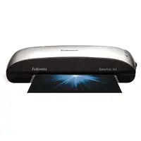 Plastifikator FELLOWES Spectra, A4