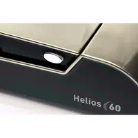 Stroj za termalno uvezivanje FELLOWES Helios 60, do 600 listova/60mm