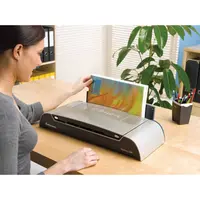 Stroj za termalno uvezivanje FELLOWES Helios 60, do 600 listova/60mm