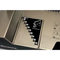 Stroj za termalno uvezivanje FELLOWES Helios 60, do 600 listova/60mm