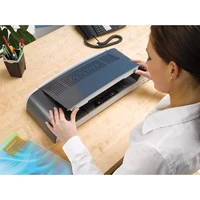Stroj za termalno uvezivanje FELLOWES Helios 30, do 300 listova/30mm