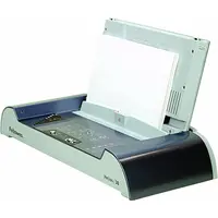Stroj za termalno uvezivanje FELLOWES Helios 30, do 300 listova/30mm Stroj za termalno uvezivanje FELLOWES Helios 30, do 300 listova/30mm
