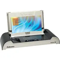 Stroj za termalno uvezivanje FELLOWES Helios 30, do 300 listova/30mm