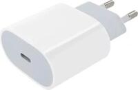 Strujni adapter APPLE, 20W, USB-C Power Adapter (mhje3)