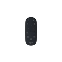 Konferencijska kamera LOGITECH PTZ Pro 2, crna (960-001186)