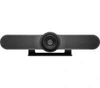 Konferencijska kamera LOGITECH MeetUp, crna (960-001102)