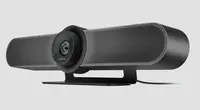 Konferencijska kamera LOGITECH MeetUp, crna (960-001102)