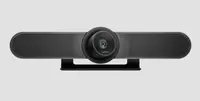 Konferencijska kamera LOGITECH MeetUp, crna (960-001102)