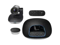 Konferencijska kamera LOGITECH GROUP, set (960-001057) Konferencijska kamera LOGITECH GROUP, set (960-001057)