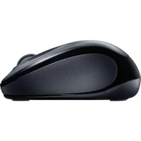 Miš LOGITECH M325S, bežični, crno-sivi (910-006812)