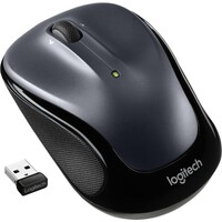 Miš LOGITECH M325S, bežični, crno-sivi (910-006812)