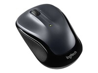 Miš LOGITECH M325S, bežični, crno-sivi (910-006812)