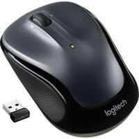 Miš LOGITECH M325S, bežični, crno-sivi (910-006812)