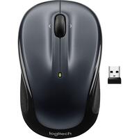 Miš LOGITECH M325S, bežični, crno-sivi (910-006812)