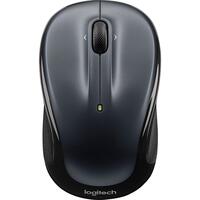 Miš LOGITECH M325S, bežični, crno-sivi (910-006812)
