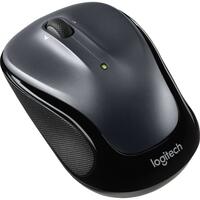 Miš LOGITECH M325S, bežični, crno-sivi (910-006812)