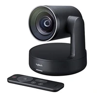 Konferencijska kamera LOGITECH Rally, crna (960-001227)