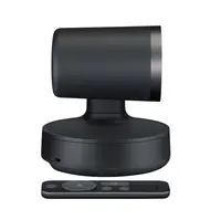 Konferencijska kamera LOGITECH Rally, crna (960-001227)