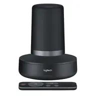 Konferencijska kamera LOGITECH Rally, crna (960-001227)