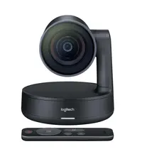 Konferencijska kamera LOGITECH Rally, crna (960-001227)