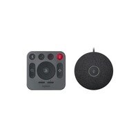 Konferencijska kamera LOGITECH Rally, set (960-001224)