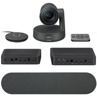 Konferencijska kamera LOGITECH Rally, set (960-001224)