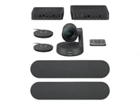 Konferencijska kamera LOGITECH Rally, set (960-001224)