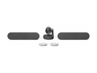 Konferencijska kamera LOGITECH Rally, set (960-001224)