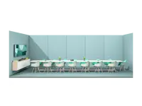 Konferencijska kamera LOGITECH Rally, set (960-001224)