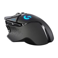 Miš LOGITECH G502 HERO, gaming, žičani, crni (910-005470)