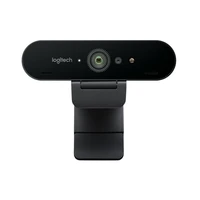 Web kamera LOGITECH Brio 4K Stream, crna (960-001194)