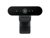 Web kamera LOGITECH Brio 4K Stream, crna (960-001194)