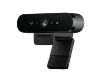 Web kamera LOGITECH Brio 4K Stream, crna (960-001194)