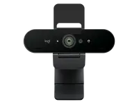 Web kamera LOGITECH Brio 4K Stream, crna (960-001194)