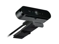 Web kamera LOGITECH Brio 4K Stream, crna (960-001194)