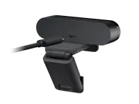 Web kamera LOGITECH Brio 4K Stream, crna (960-001194)