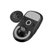 Miš LOGITECH PRO X SUPERLIGHT, bežični, gaming, crni (910-005880)