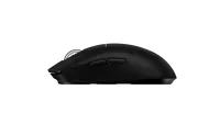 Miš LOGITECH PRO X SUPERLIGHT, bežični, gaming, crni (910-005880)